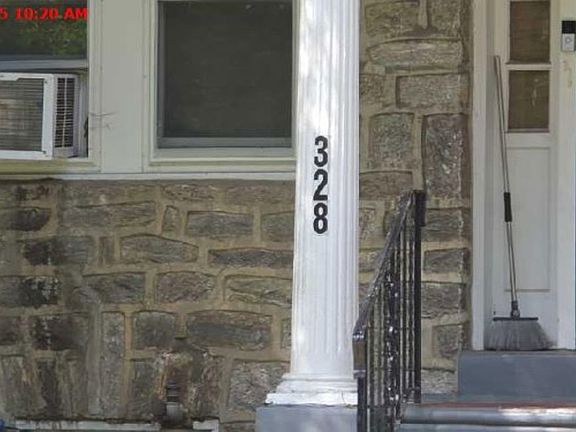 Exterior Address Verification