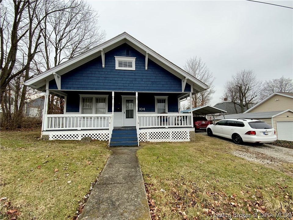 1st image of 104 W Homer Street