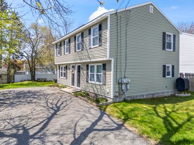 121 Providence Street, Portland, ME, 04103