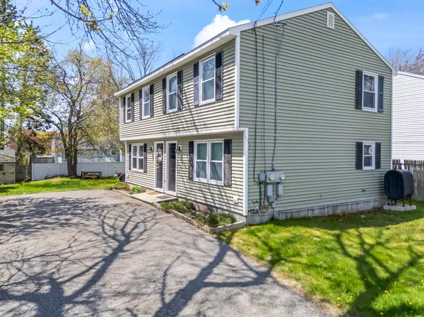 121 Providence Street, Portland, ME 04103