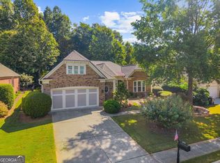 6585 Vickery Post Ln, Cumming, GA 30040