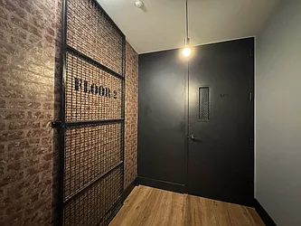 Rented by Pear NYC LLC