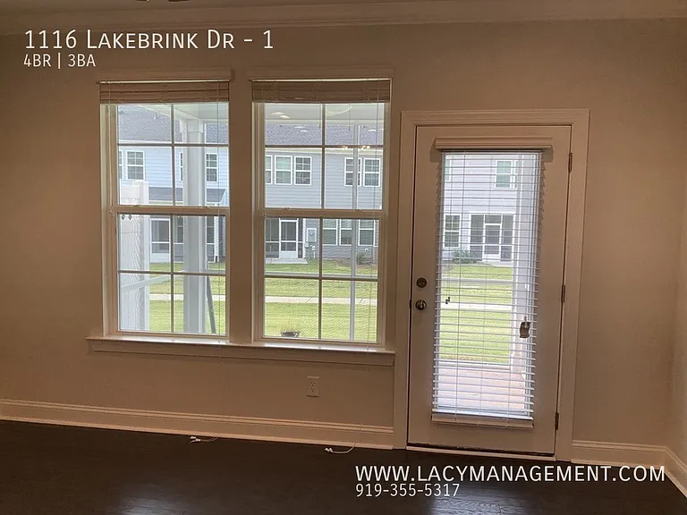 1116 Lakebrink Dr #1 — Photo 10