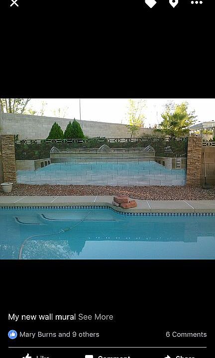 9333 Magic Flower Ave, Las Vegas, NV 89134 | Zillow
