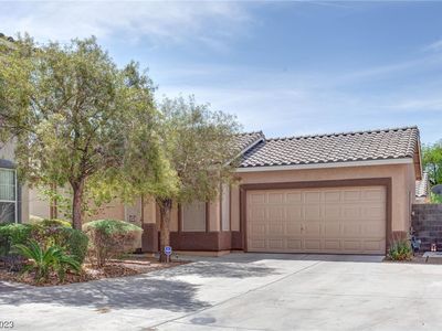 4940 Midnight Oil Dr, Whitney, NV, 89122