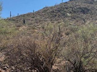 6321 W Trails End Rd UNIT 8, Tucson, AZ 85745