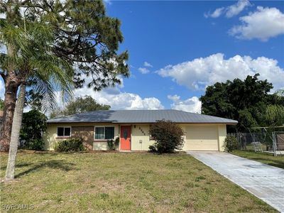 2242 Lotus Rd, Fort Myers, FL, 33905