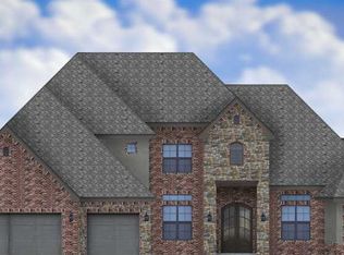 6905 Balmoral Dr, Rogers, AR 72758