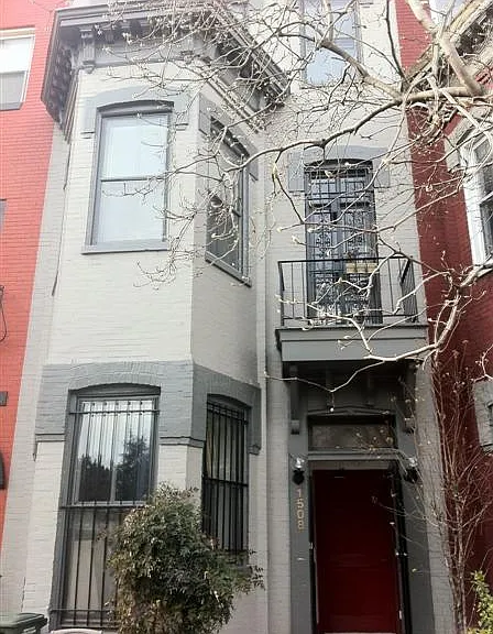 1508 13th St NW — Photo 16