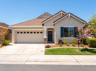 1857 Rezzano Way, Roseville, CA