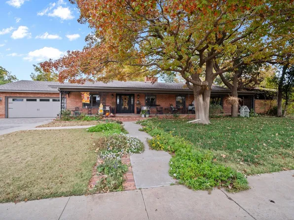 3104 23rd St, Lubbock, TX 79410