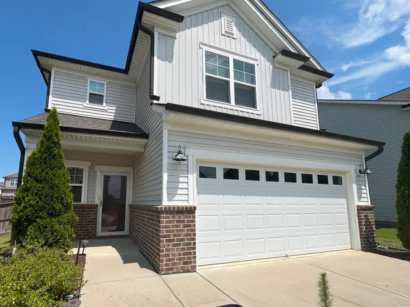 2117 Attend Xing, Fuquay Varina, NC 27526