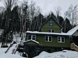 3068 German Flats Rd, Warren, VT 05674