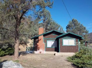 425 Ivins Rd, Frazier Park, CA 93225