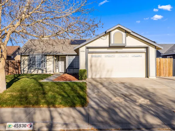 45930 Schamise St, Lancaster, CA 93534