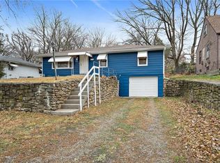 3345 N 60th Ter, Kansas City, KS 66104