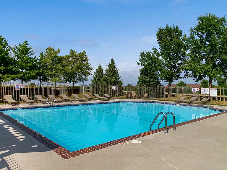 High Pointe — Photo 19