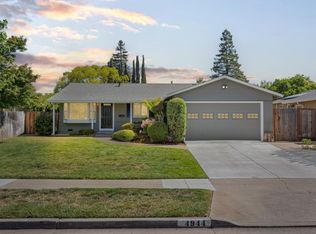 4944 Morden Dr, San Jose, CA 95130