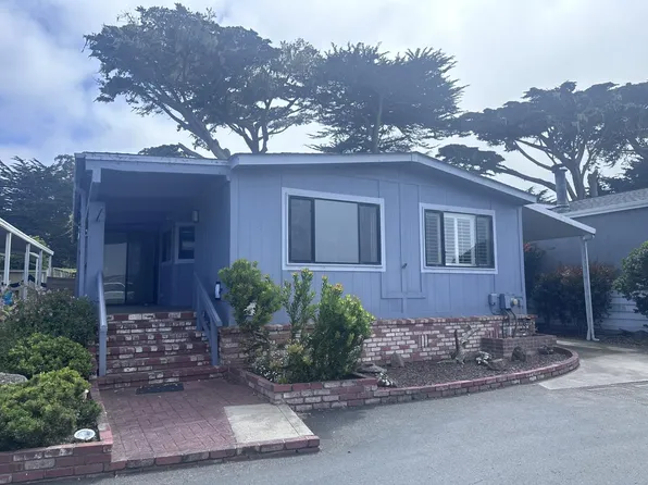 700 Briggs Ave #16, Pacific Grove, CA 93950