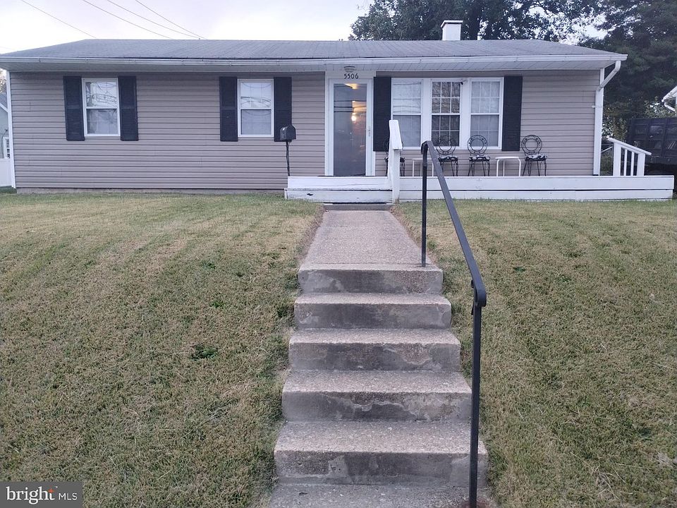 1st image of 5506 Greenhill Ave