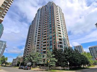 7 Lorraine Dr #2205, Toronto, ON M2N 7H2