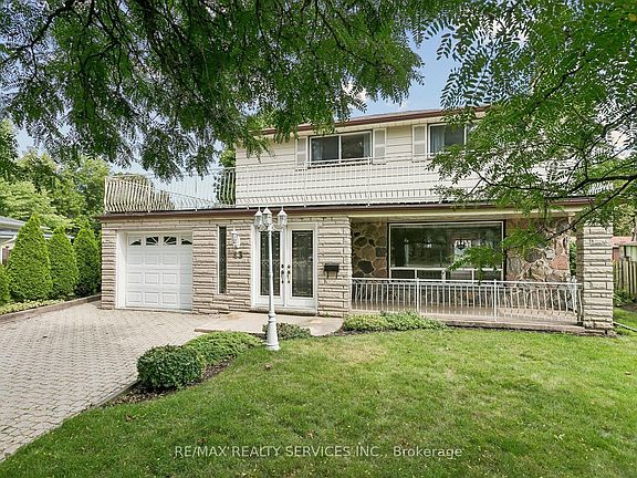 3rd image of 43 Allendale Rd