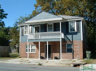 1609 Harmon St, Savannah, GA 31401