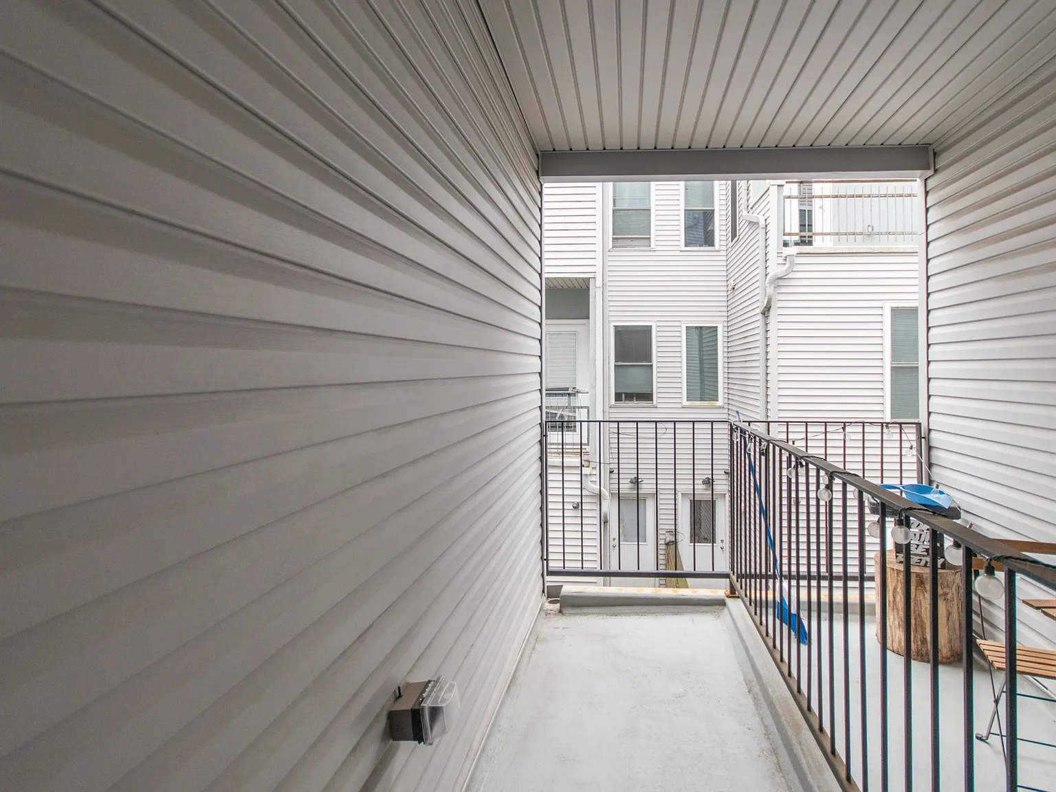 1816 Harlan St Unit B — Photo 3