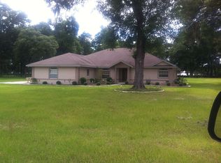17600 S Highway 475, Summerfield, FL 34491
