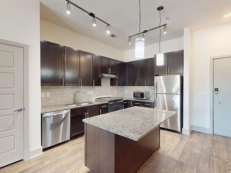 The Flats at Palisades — Photo 55