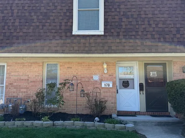 170 King William St #170, Newark, DE 19711