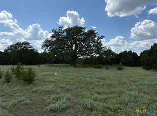 Deer Run Ct, Evant, TX 76525