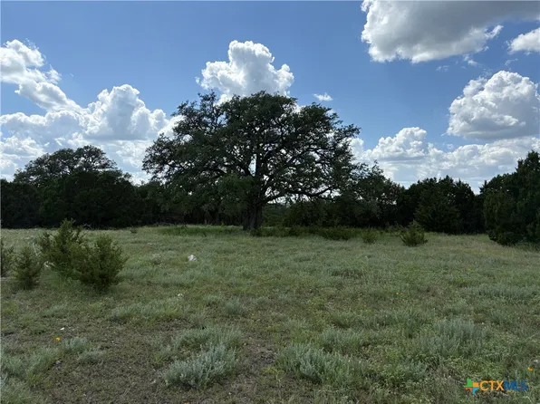 Deer Run Ct, Evant, TX 76525