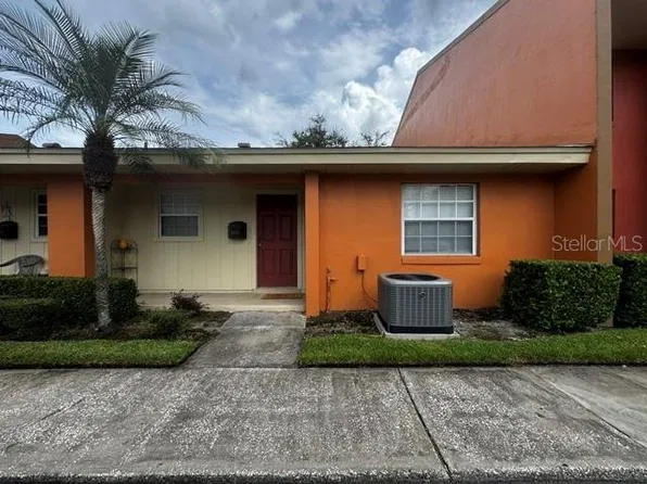 4832 TANGERINE AVENUE #4832, WINTER PARK, FL 32792