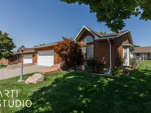 1014 E 5750 S, South Ogden, UT 84405