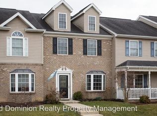 1260 Old Windmill Cir, Harrisonburg, VA 22802