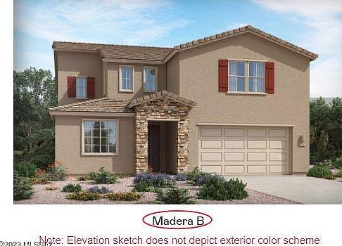 1st image of 6670 E Via Olmeda E