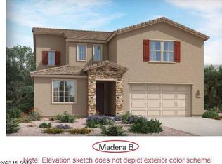 6670 E Via Olmeda E, Tucson, AZ 85756