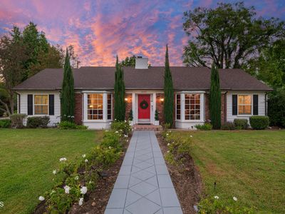 2067 E Woodlyn Rd, Pasadena, CA, 91104