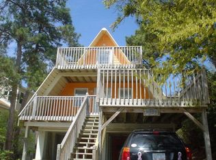 353 Sir Chandler Dr, Kill Devil Hills, NC 27948