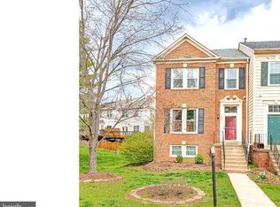 19897 Upland Ter, Ashburn, VA 20147