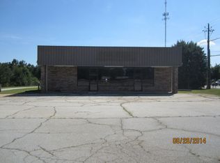163 N Highway 113, Carrollton, GA 30117