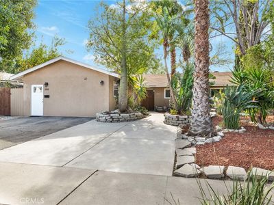 21830 Eccles St, Canoga Park, CA, 91304