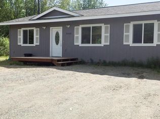 5400 W Binnacle Dr, Wasilla, AK 99623