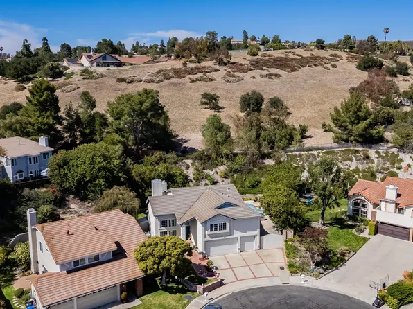 2099 Ralley Ct, Thousand Oaks, CA 91362