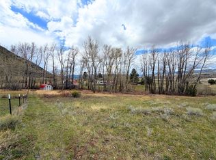 Maude S Canyon Rd, Butte, MT 59701