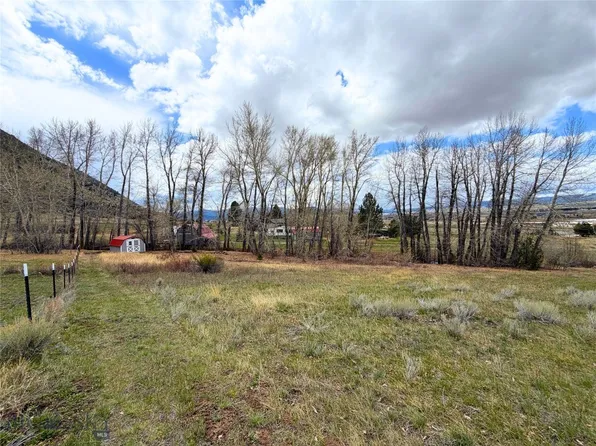 Maude S Canyon Rd, Butte, MT 59701