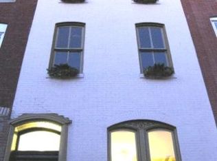 1611 Division St, Baltimore, MD 21217