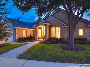 11 Sherborne Wood, San Antonio, TX 78218