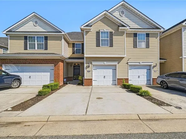 32 Stratum Way, Hampton, VA 23661